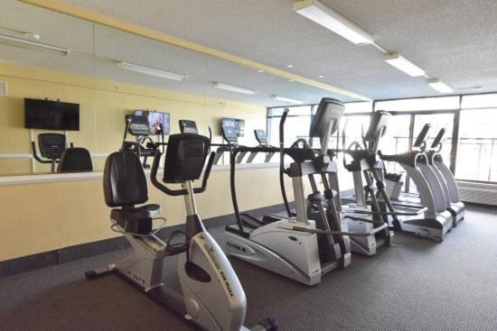 מירטל ביץ' Ocean View Studio Landmark 907 חדר תמונה